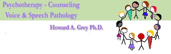 Howard A Grey PhD